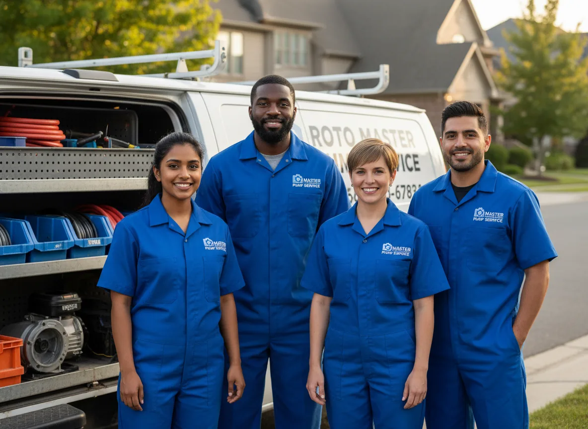 Sump Pump Installation company in Saint Matthews, SC